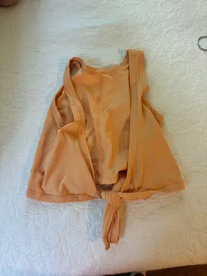 Lululemon Tank thumbnail 3
