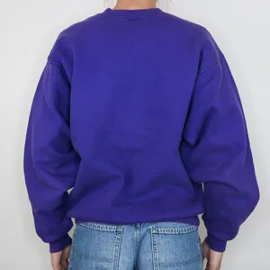 Fruit of the Loom Vintage 90s Kansas State Wildcats Sweatshirt thumbnail 2