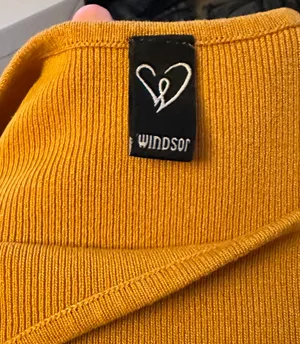 Crop Tank Top thumbnail 2