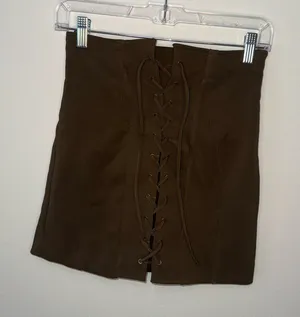 ZARA Skirt Mini thumbnail 1