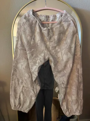 Garage Camp Pants thumbnail 1