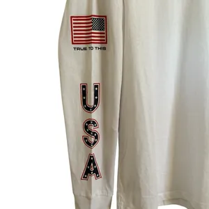 Volcom NWT US Snowboard Team Snow/Ski Long-Sleeve Tee Women’s Size XS thumbnail 6