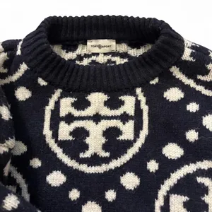 Tory Burch Sport Sweater thumbnail 3