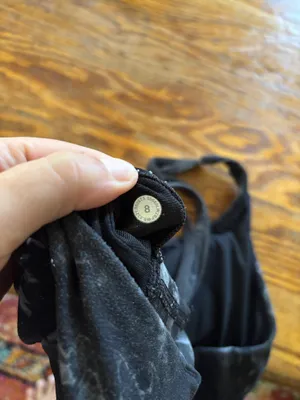 Lululemon Energy Bra Long Line thumbnail 3
