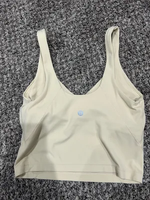 Lululemon Align Tank thumbnail 3