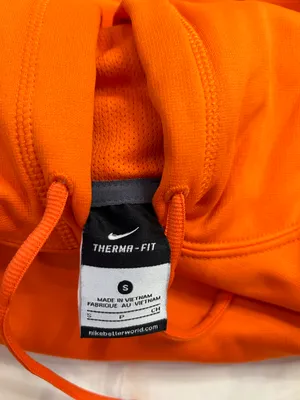 Nike Sweatshirt Hoodie thumbnail 4