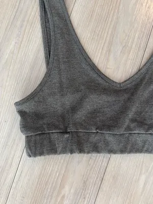Forever 21 Top thumbnail 2