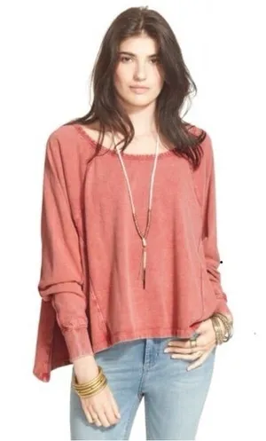 Free People Pullover Top thumbnail 1