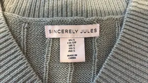 sincerely jules thumbnail 2