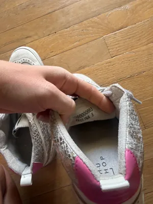 Shu Shop Boutique Sneakers thumbnail 6