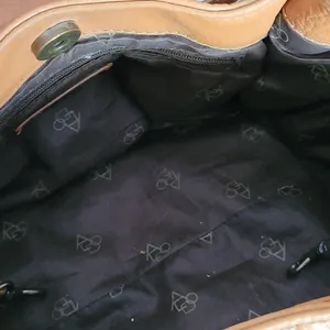 Aldo Vintage Vegan Leather Purse thumbnail 6