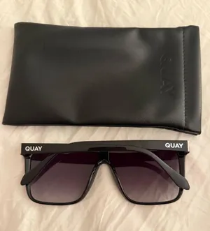 Quay Australia Sunglasses thumbnail 2