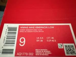Unisex Nike Ebernon thumbnail 6
