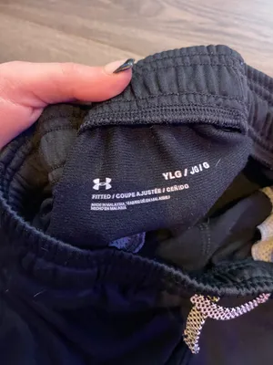 Under Armour Sweatpants thumbnail 2