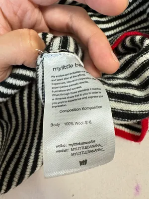 Sweater / Cardigan Size M thumbnail 5