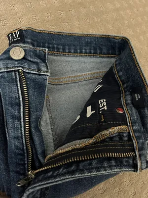 Gap Jeans thumbnail 7