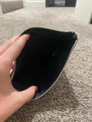 Dabney Lee Makeup Bag thumbnail 4