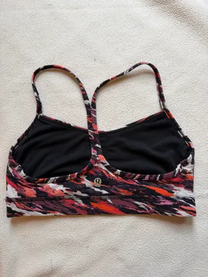 Lululemon Bra Sports Y thumbnail 2