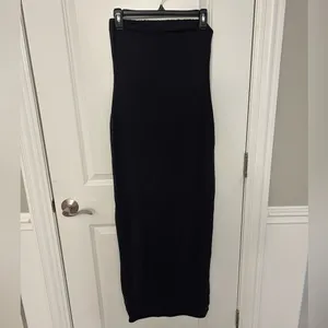 Skims Fits Everybody Tube Dress thumbnail 2