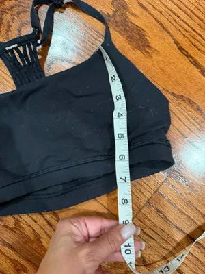 Lululemon Sports Bra thumbnail 3