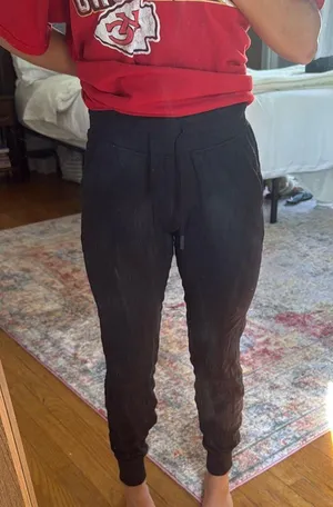 Lululemon Joggers High-Rise thumbnail 1