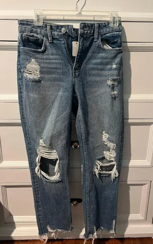 Jeans thumbnail 1