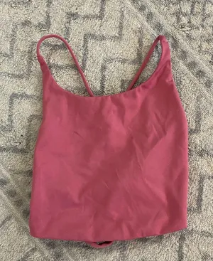 Victoria's Secret Top Tank thumbnail 1