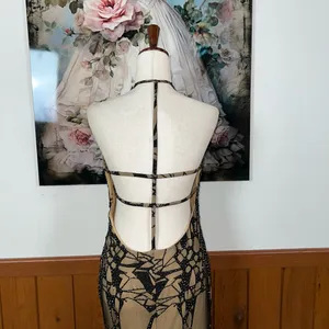 Elegant Jovani Studded Pageant/Prom Gown! thumbnail 6