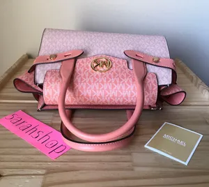Michael Kors Purse thumbnail 4