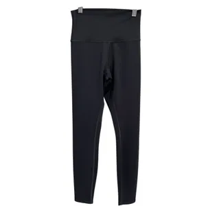 Alo Yoga 7/8 High-Waist Airlift Legging XS Anthracite New With Tags thumbnail 8