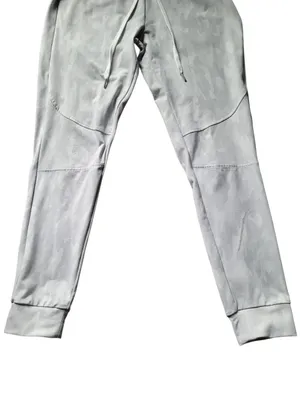 Buffbunny Jasmine Joggers Snow Camo M Medium (?) Athletic thumbnail 6