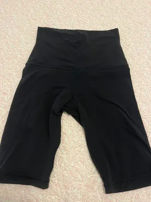 Lululemon Align™ High-Rise Short 8" thumbnail 1
