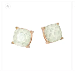 Sports Stud Earring thumbnail 3