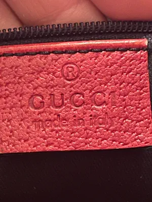 Gucci Abbey-Vintage-COA thumbnail 7