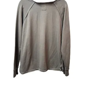 Ocean‎ Beach Cali Love San Francisco Zip Up Hoodie Size XL thumbnail 2
