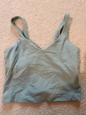 Lululemon Align Tank thumbnail 1