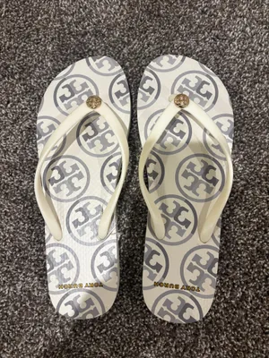 Brand new Tory Burch Flip Flops thumbnail 2