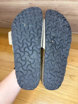 Birkenstock Madrid Big Buckle Sandals - Size 39 thumbnail 7