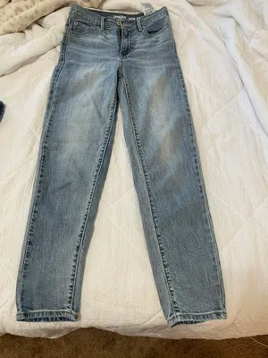Levi's Mom Jeans thumbnail 1