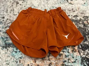 Lululemon Hotty Hot Shorts thumbnail 1