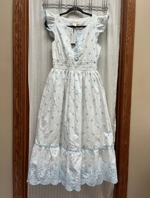 Rachel Zoe Dress Size Small thumbnail 2