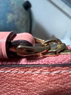 Coach pink wristlet thumbnail 13