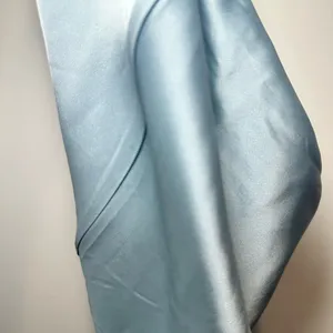 Vineyard Vines Blue Satin Midi Skirt Women’s L thumbnail 10