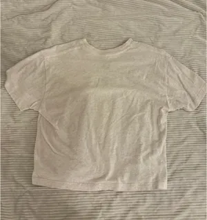 Motorcycle tee Tan Size XS thumbnail 2