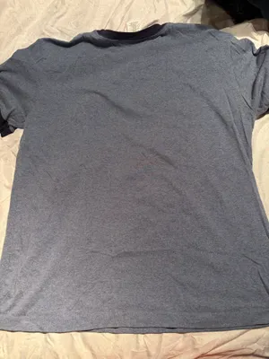 Disney Mickey Mouse blue tshirt  thumbnail 5