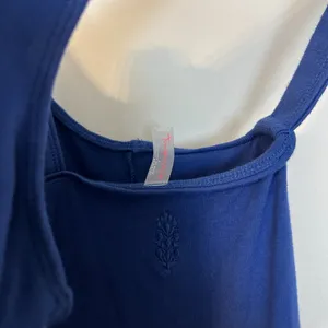Free People Movement Prima Shortsie in Indigo Size Large NWT thumbnail 6
