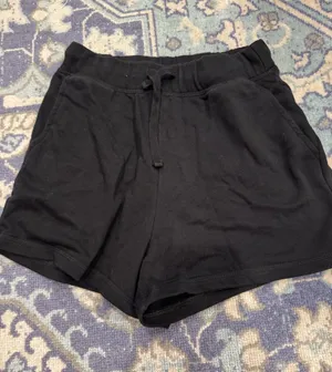 Old Navy High-Rise Sweat Shorts XS thumbnail 1