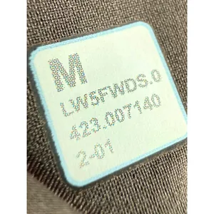 Lululemon Womens Tapered-Leg Mid-Rise 7/8 Pant Brown Luxtreme Size Medium W5FWDS thumbnail 4