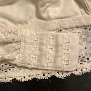 Wacoal Cream Lace Bralette Size 34 thumbnail 8