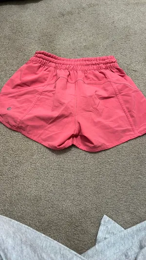 Lululemon Shorts thumbnail 3